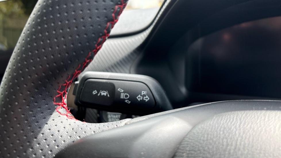 Ford Fiesta 1.0 EcoBoost Hybrid mHEV 125 ST-Line Vignale 5dr Petrol Hatchback - Image 58