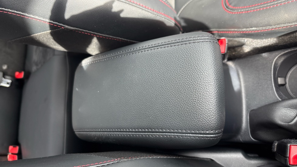 Ford Fiesta 1.0 EcoBoost Hybrid mHEV 125 ST-Line Vignale 5dr Petrol Hatchback - Image 65