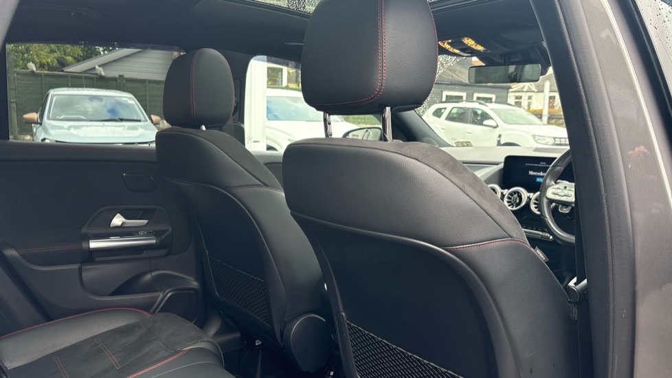 Mercedes-Benz GLA 220d 4Matic AMG Line Premium Plus 5dr Auto Diesel Hatchback - Image 44