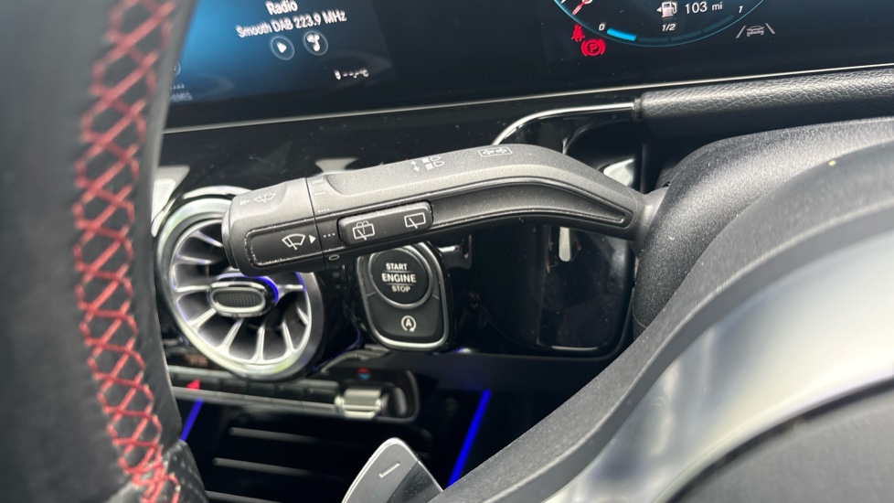 Mercedes-Benz GLA 220d 4Matic AMG Line Premium Plus 5dr Auto Diesel Hatchback - Image 53