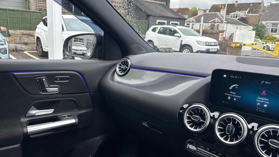 Mercedes-Benz GLA 220d 4Matic AMG Line Premium Plus 5dr Auto Diesel Hatchback - Image 60