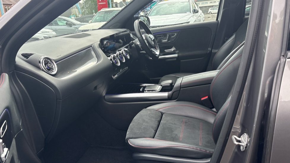 Mercedes-Benz GLA 220d 4Matic AMG Line Premium Plus 5dr Auto Diesel Hatchback - Image 74