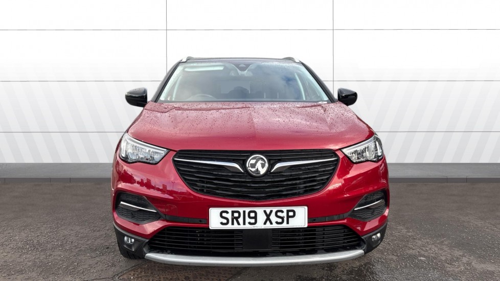 Vauxhall Grandland X 1.2 Turbo Design Line 5dr Petrol Hatchback - Image 3