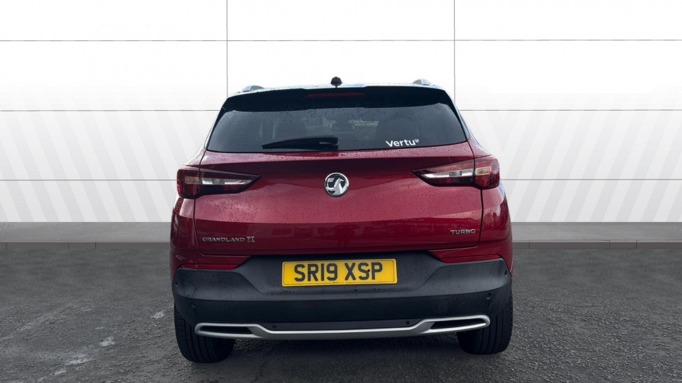 Vauxhall Grandland X 1.2 Turbo Design Line 5dr Petrol Hatchback - Image 6