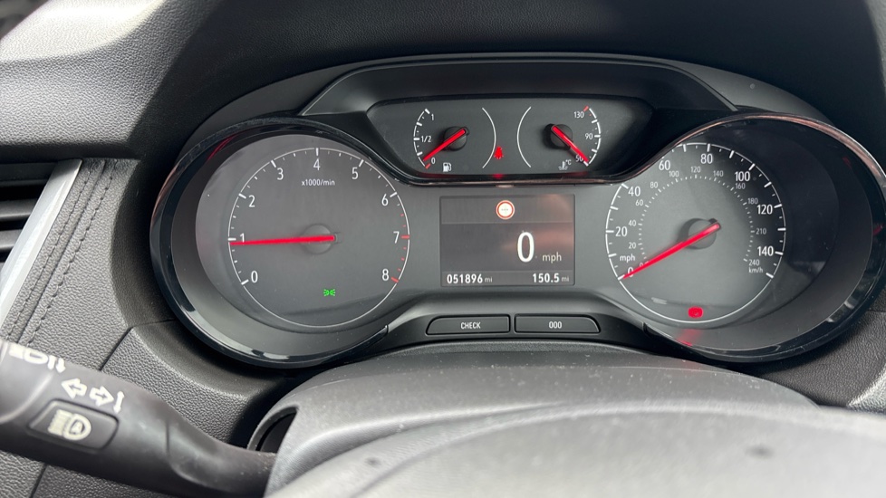 Vauxhall Grandland X 1.2 Turbo Design Line 5dr Petrol Hatchback - Image 18