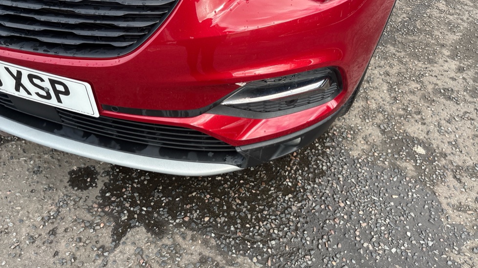 Vauxhall Grandland X 1.2 Turbo Design Line 5dr Petrol Hatchback - Image 23