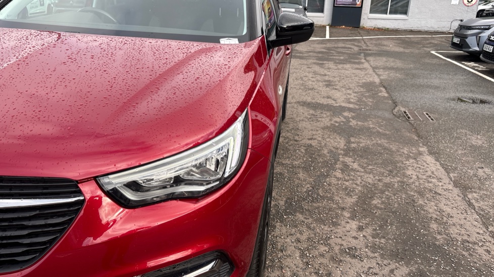 Vauxhall Grandland X 1.2 Turbo Design Line 5dr Petrol Hatchback - Image 24