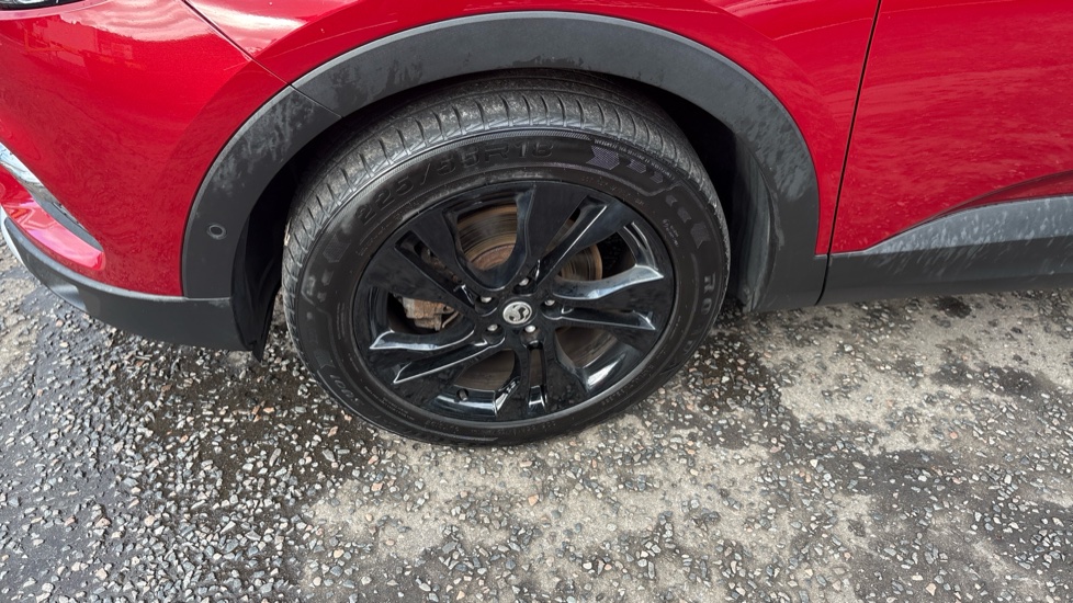 Vauxhall Grandland X 1.2 Turbo Design Line 5dr Petrol Hatchback - Image 25
