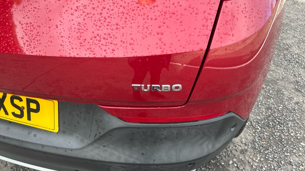 Vauxhall Grandland X 1.2 Turbo Design Line 5dr Petrol Hatchback - Image 32
