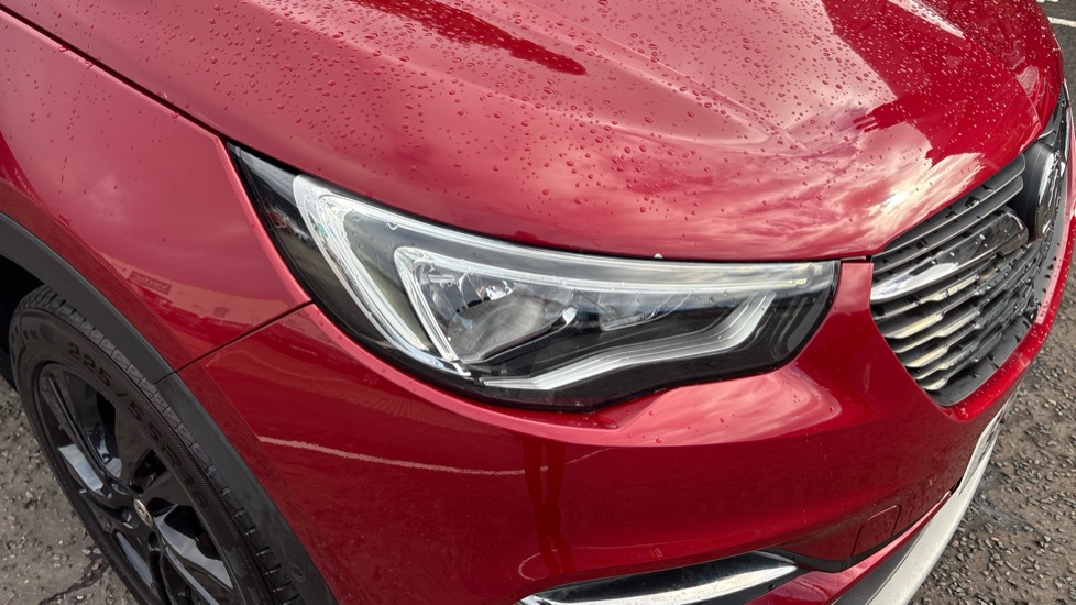 Vauxhall Grandland X 1.2 Turbo Design Line 5dr Petrol Hatchback - Image 39