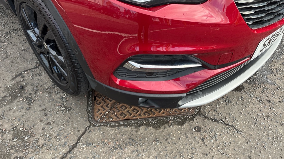 Vauxhall Grandland X 1.2 Turbo Design Line 5dr Petrol Hatchback - Image 40