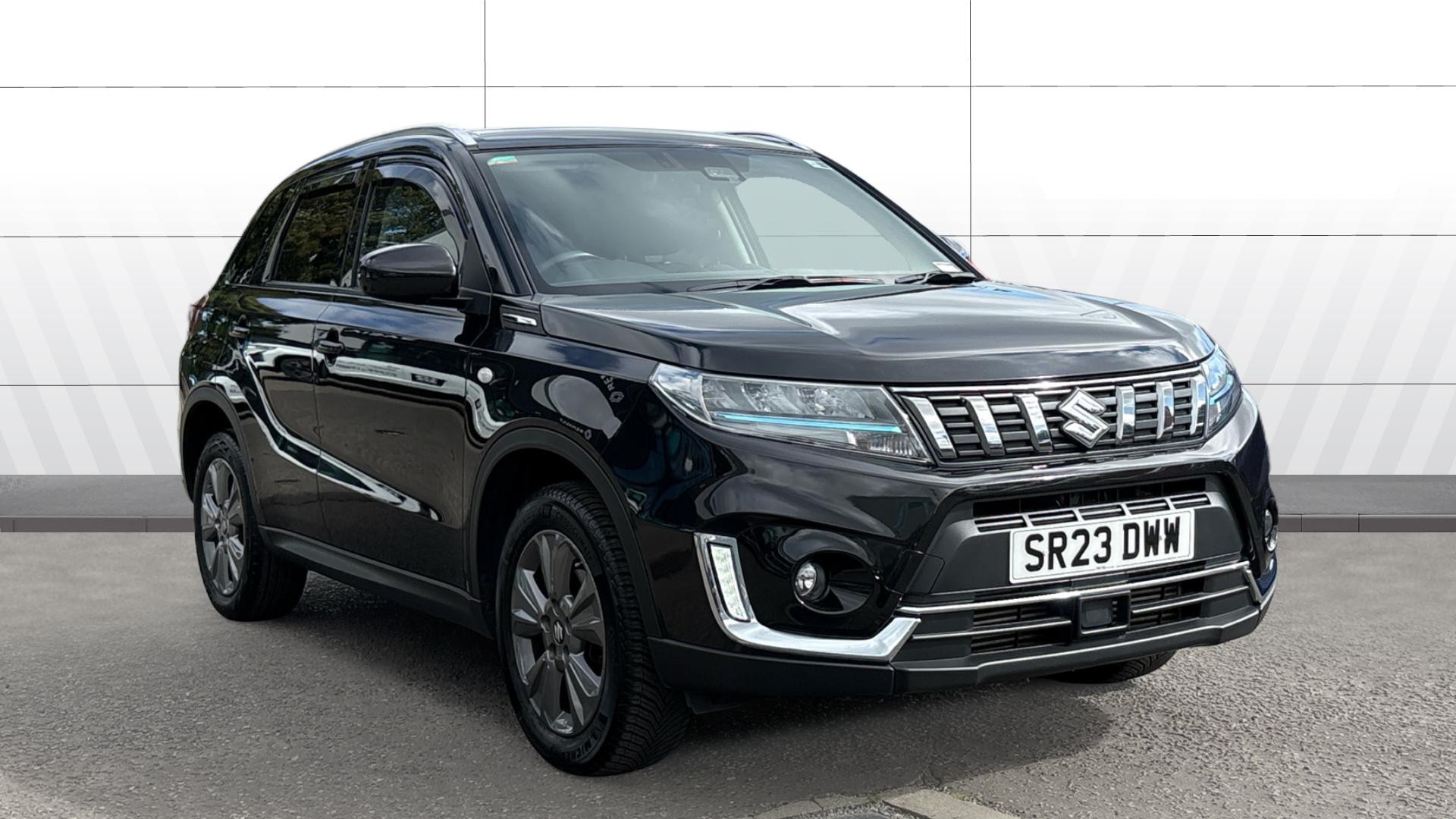 Suzuki Vitara dealer public-web source image