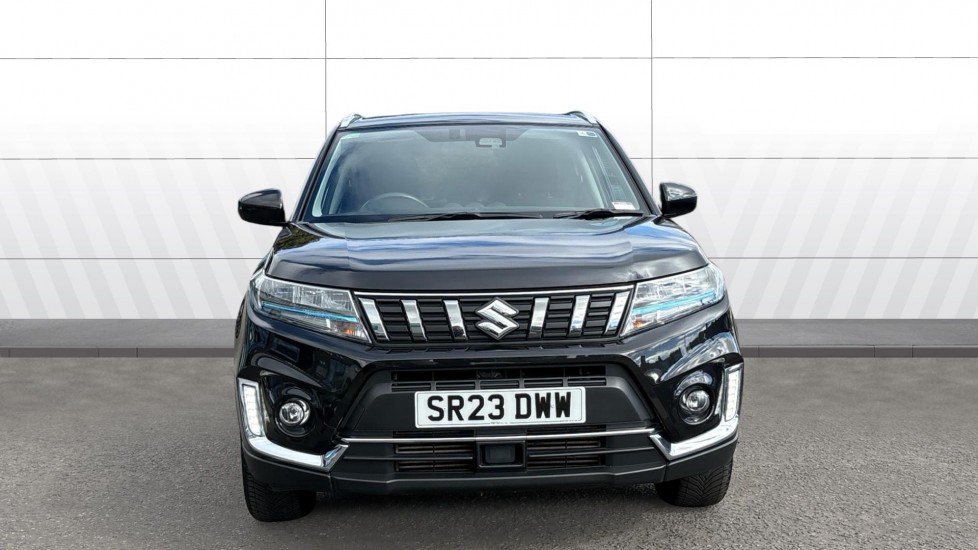 Suzuki Vitara 1.4 Boosterjet 48V Hybrid SZ-T 5dr Petrol Estate - Image 3