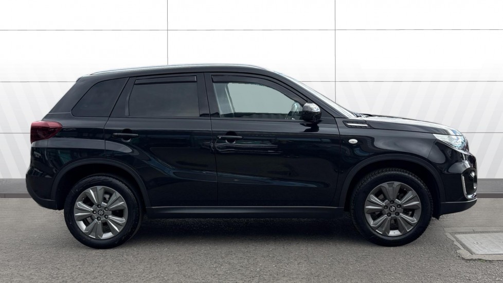 Suzuki Vitara 1.4 Boosterjet 48V Hybrid SZ-T 5dr Petrol Estate - Image 5