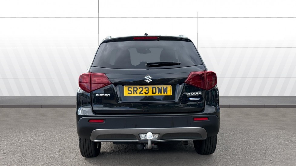 Suzuki Vitara 1.4 Boosterjet 48V Hybrid SZ-T 5dr Petrol Estate - Image 6