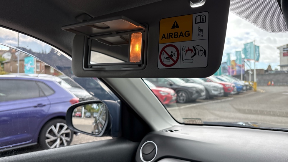 Suzuki Vitara 1.4 Boosterjet 48V Hybrid SZ-T 5dr Petrol Estate - Image 53