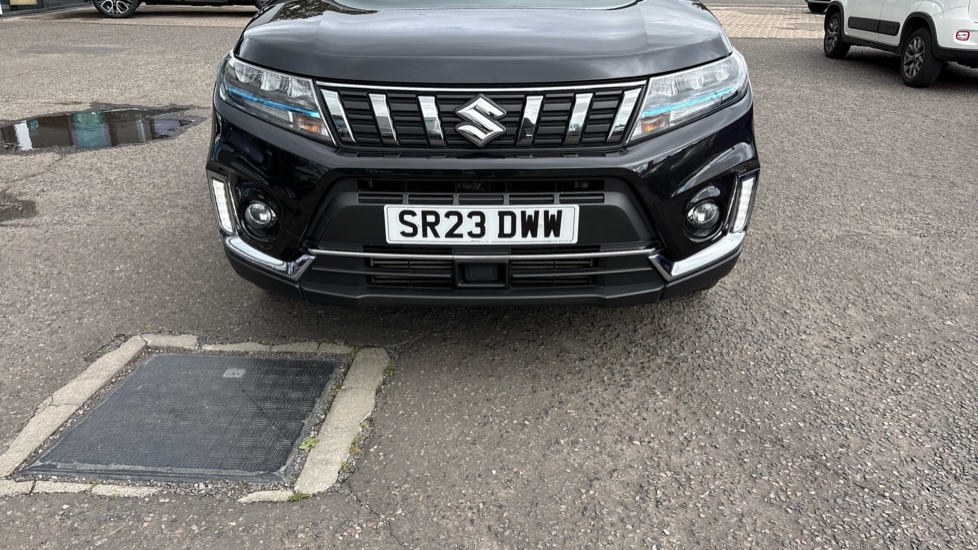 Suzuki Vitara 1.4 Boosterjet 48V Hybrid SZ-T 5dr Petrol Estate - Image 60