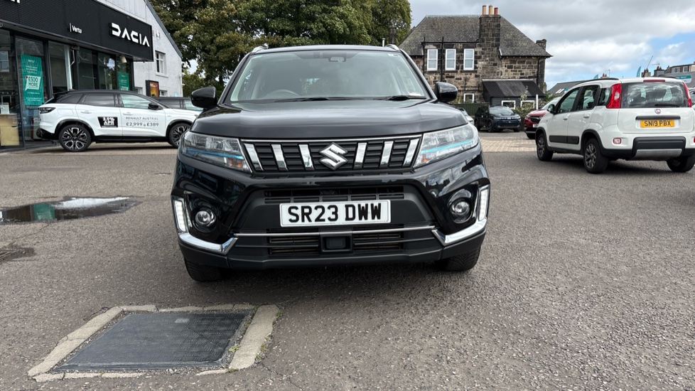 Suzuki Vitara 1.4 Boosterjet 48V Hybrid SZ-T 5dr Petrol Estate - Image 61