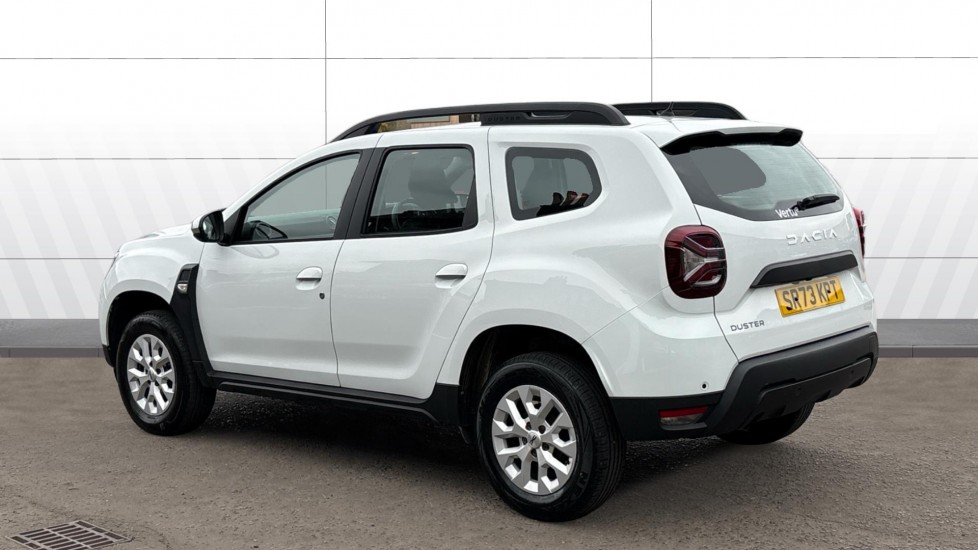 Dacia Duster 1.0 TCe 90 Expression 5dr Petrol Estate - Image 2