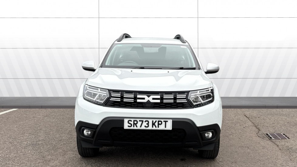 Dacia Duster 1.0 TCe 90 Expression 5dr Petrol Estate - Image 3