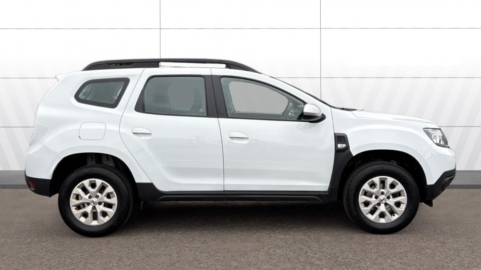 Dacia Duster 1.0 TCe 90 Expression 5dr Petrol Estate - Image 5