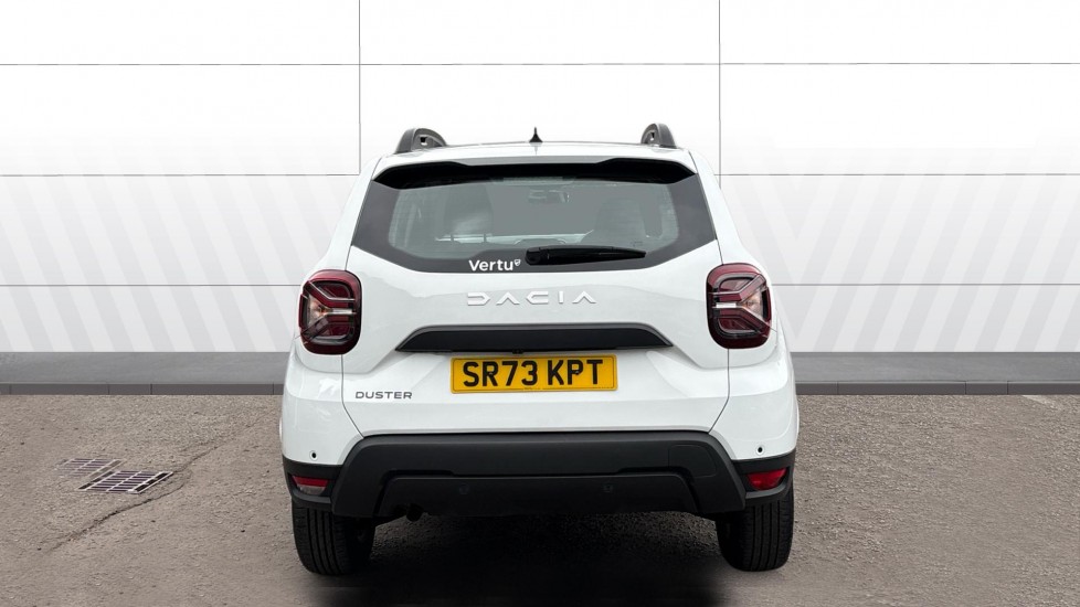 Dacia Duster 1.0 TCe 90 Expression 5dr Petrol Estate - Image 6
