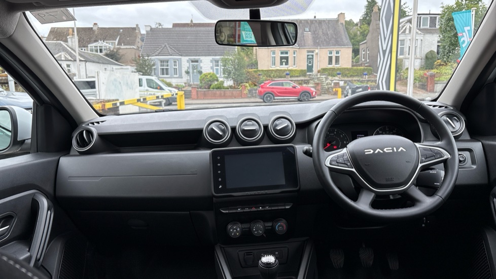 Dacia Duster 1.0 TCe 90 Expression 5dr Petrol Estate - Image 10