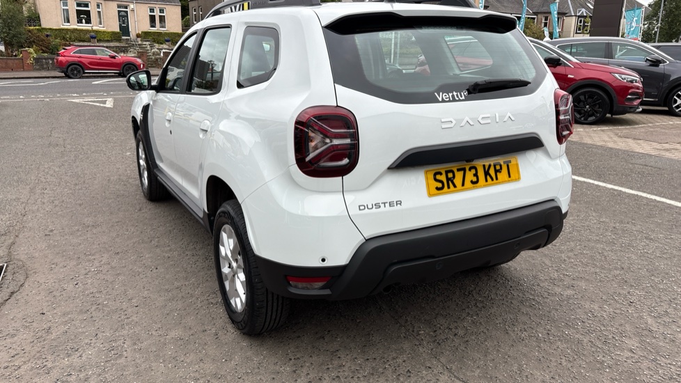 Dacia Duster 1.0 TCe 90 Expression 5dr Petrol Estate - Image 31