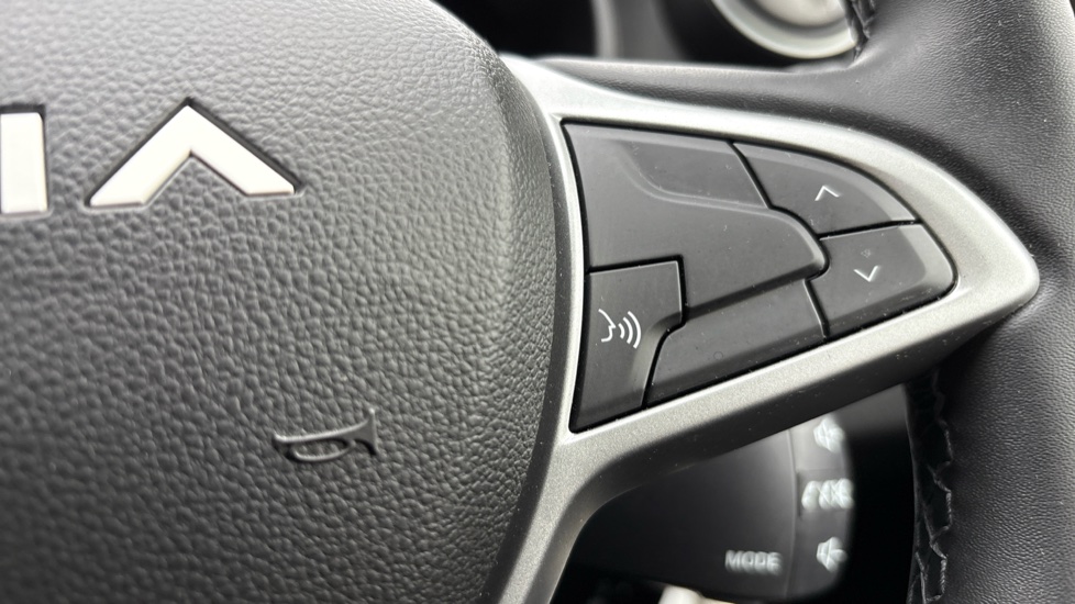 Dacia Duster 1.0 TCe 90 Expression 5dr Petrol Estate - Image 50