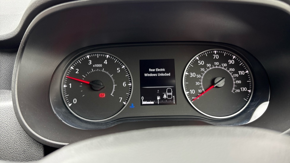 Dacia Duster 1.0 TCe 90 Expression 5dr Petrol Estate - Image 52