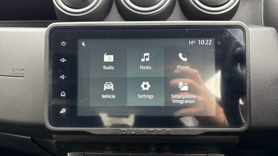 Dacia Duster 1.0 TCe 90 Expression 5dr Petrol Estate - Image 53