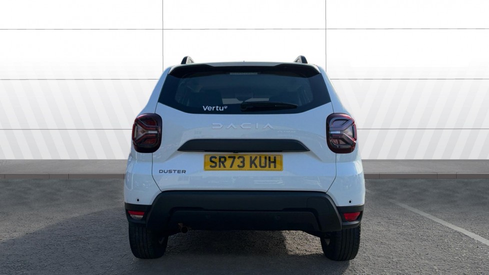 Dacia Duster 1.0 TCe 90 Expression 5dr Petrol Estate - Image 6