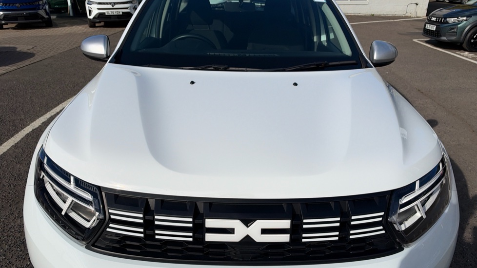 Dacia Duster 1.0 TCe 90 Expression 5dr Petrol Estate - Image 8