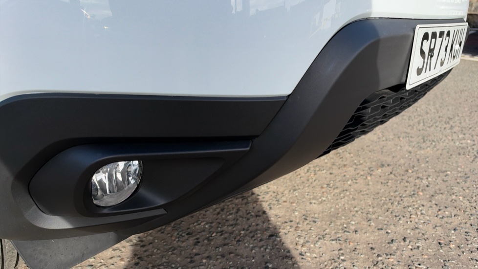 Dacia Duster 1.0 TCe 90 Expression 5dr Petrol Estate - Image 27