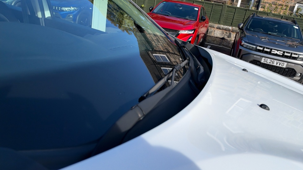 Dacia Duster 1.0 TCe 90 Expression 5dr Petrol Estate - Image 28