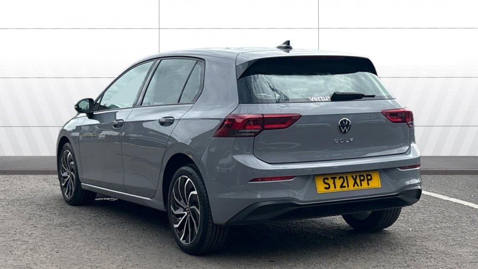 Volkswagen Golf 1.5 TSI Life 5dr Petrol Hatchback - Image 2