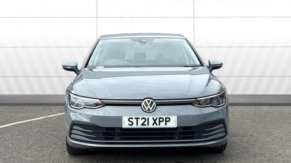 Volkswagen Golf 1.5 TSI Life 5dr Petrol Hatchback - Image 3