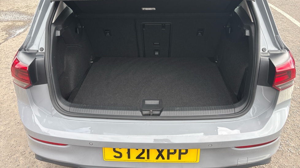 Volkswagen Golf 1.5 TSI Life 5dr Petrol Hatchback - Image 4