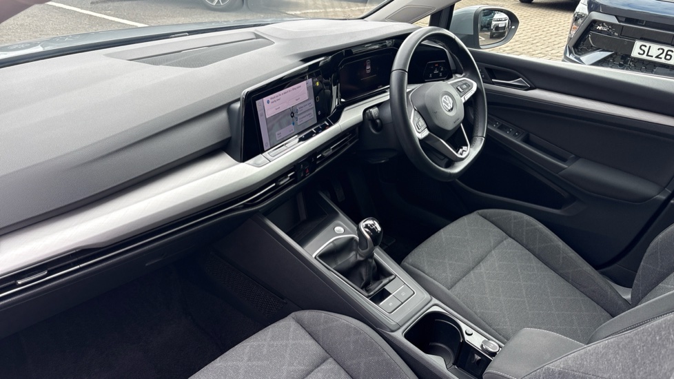 Volkswagen Golf 1.5 TSI Life 5dr Petrol Hatchback - Image 9