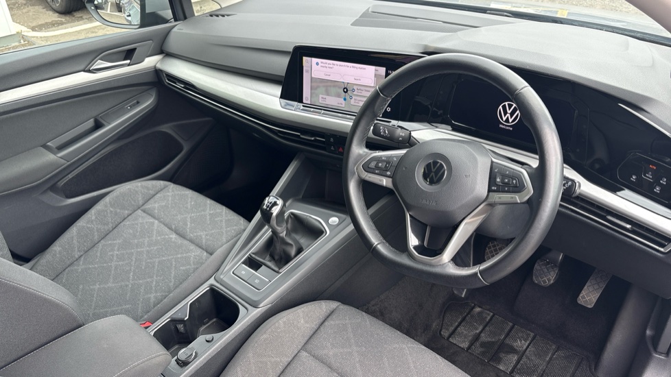 Volkswagen Golf 1.5 TSI Life 5dr Petrol Hatchback - Image 11