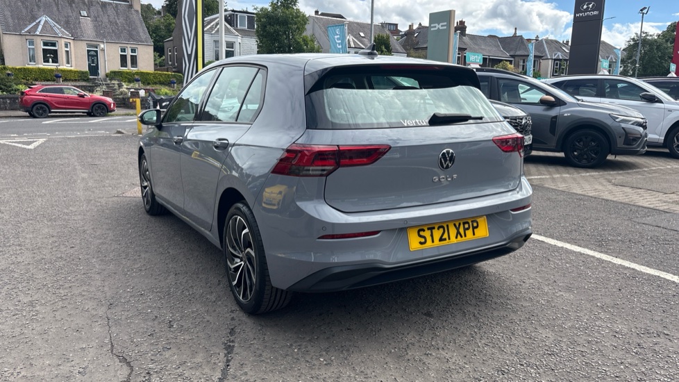 Volkswagen Golf 1.5 TSI Life 5dr Petrol Hatchback - Image 48