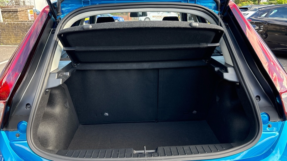 MG MG3 1.5 VTi-TECH Excite 5dr Petrol Hatchback - Image 4