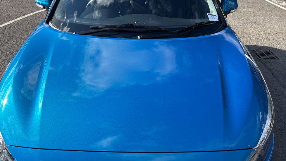 MG MG3 1.5 VTi-TECH Excite 5dr Petrol Hatchback - Image 8