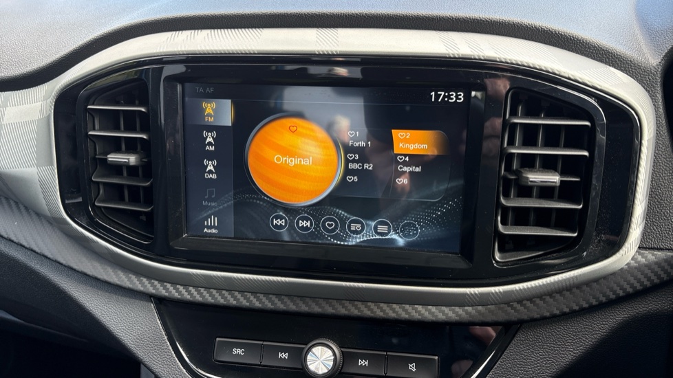 MG MG3 1.5 VTi-TECH Excite 5dr Petrol Hatchback - Image 12