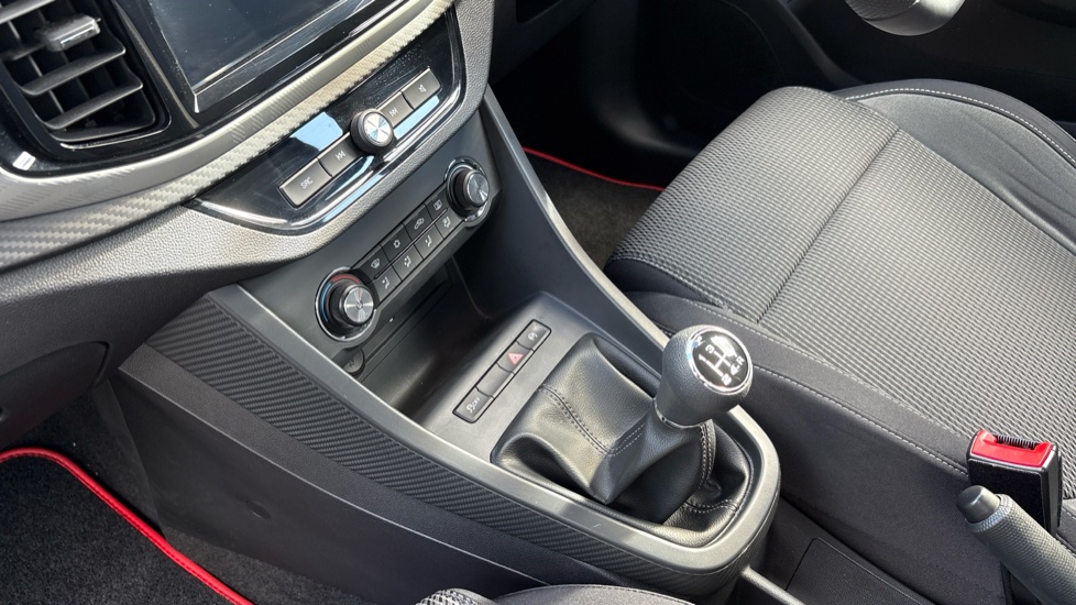 MG MG3 1.5 VTi-TECH Excite 5dr Petrol Hatchback - Image 13