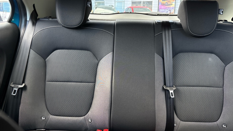 MG MG3 1.5 VTi-TECH Excite 5dr Petrol Hatchback - Image 15