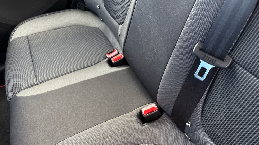 MG MG3 1.5 VTi-TECH Excite 5dr Petrol Hatchback - Image 17