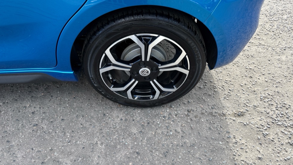 MG MG3 1.5 VTi-TECH Excite 5dr Petrol Hatchback - Image 27