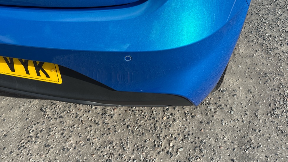 MG MG3 1.5 VTi-TECH Excite 5dr Petrol Hatchback - Image 34