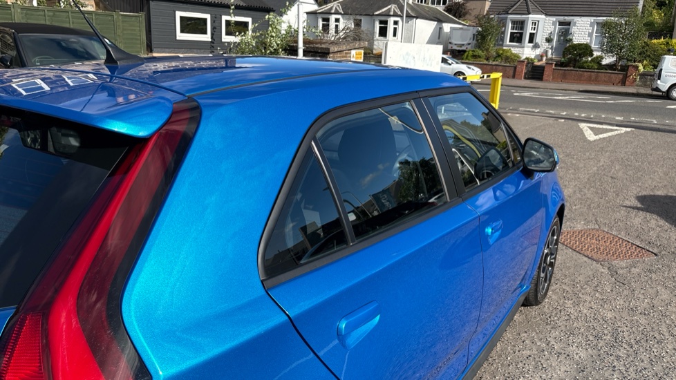 MG MG3 1.5 VTi-TECH Excite 5dr Petrol Hatchback - Image 36